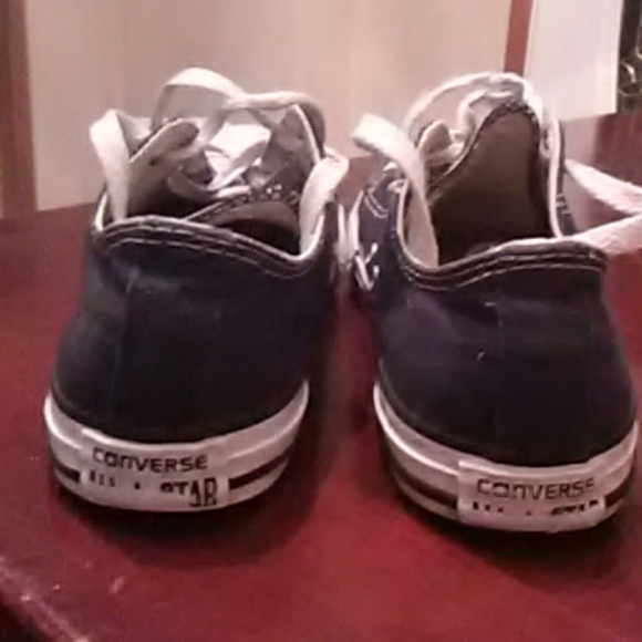 Converse - Picture 4 of 4